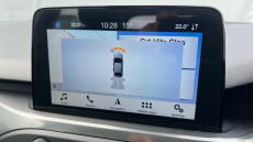 Ford Focus 1.5 EcoBlue 120 Titanium 5dr Diesel Hatchback